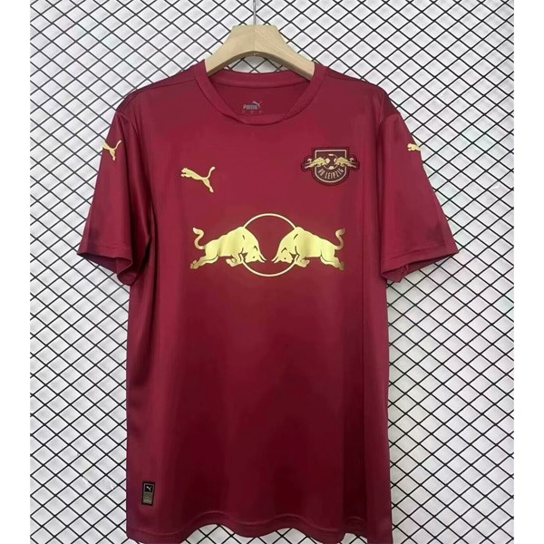 Tailandia Camiseta Leipzig Red Bull Limited Edition 2024-2025